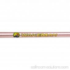 Wakeman Swarm Series Spincast Rod and Reel Combo 555583474